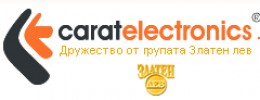 КАРАТ ЕЛЕКТРОНИКС АД